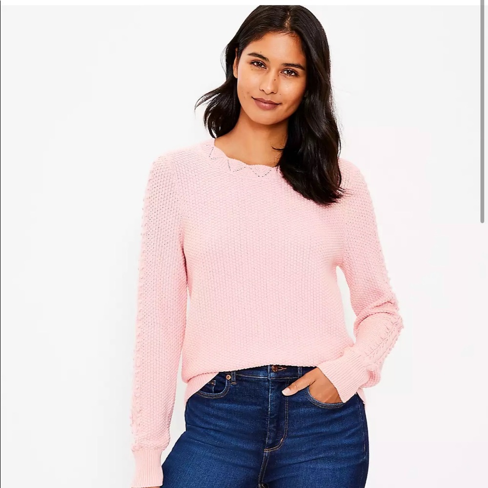 Loft Sweater